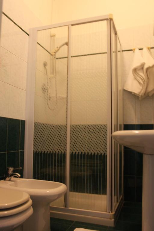 Hotel Girasole Civitanova Marche Pokoj fotografie