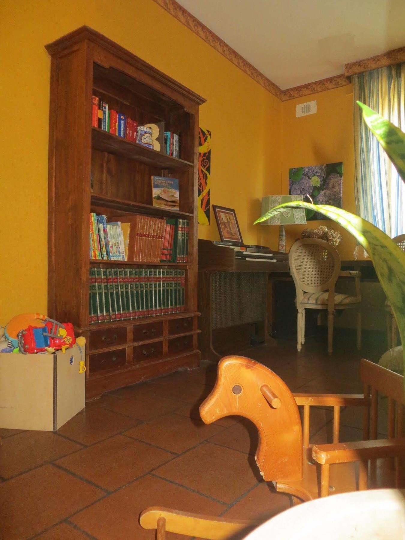 Hotel Girasole Civitanova Marche Exteriér fotografie