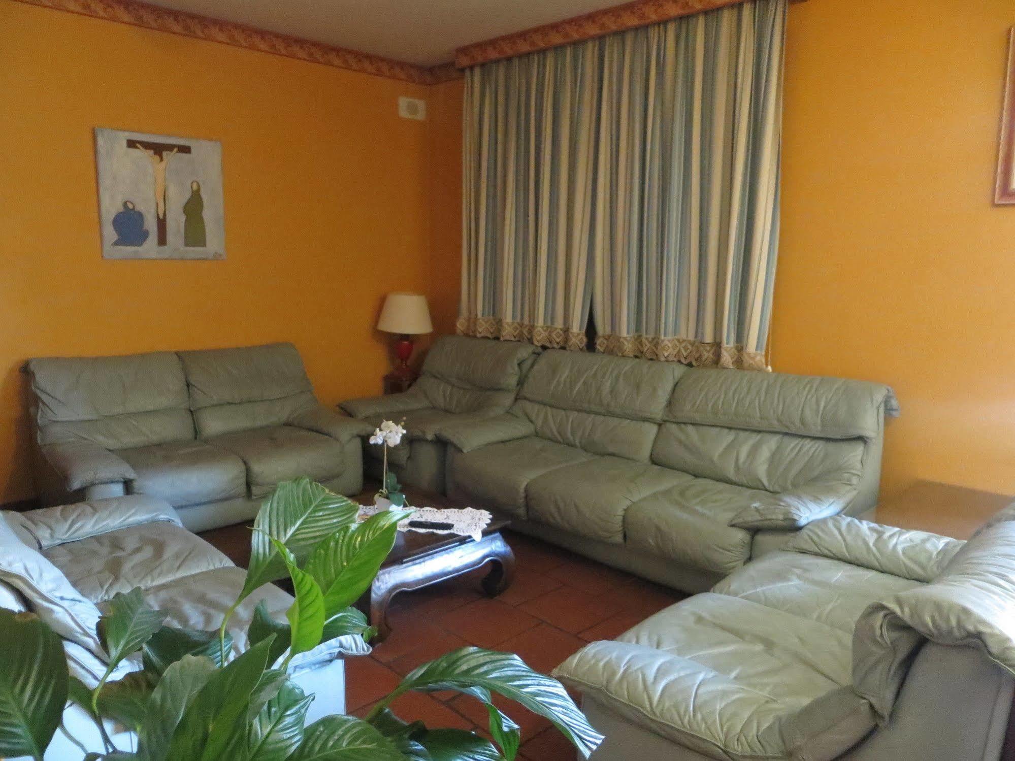 Hotel Girasole Civitanova Marche Exteriér fotografie